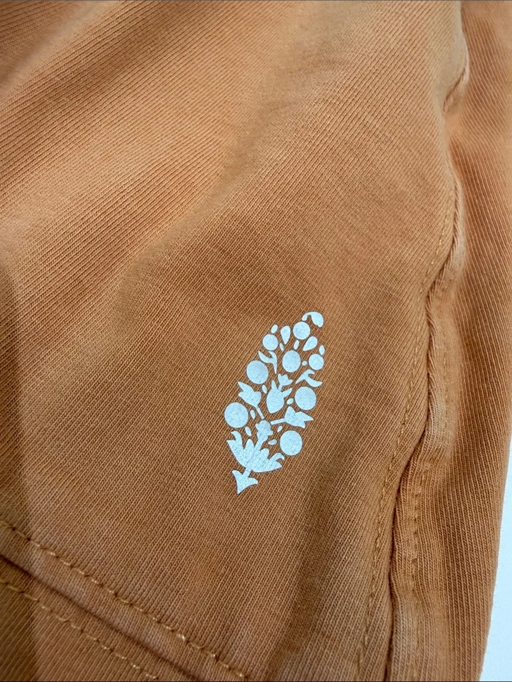 Free People Movement Hot Shot Onsie Size XS In Toasted Coconut EUC